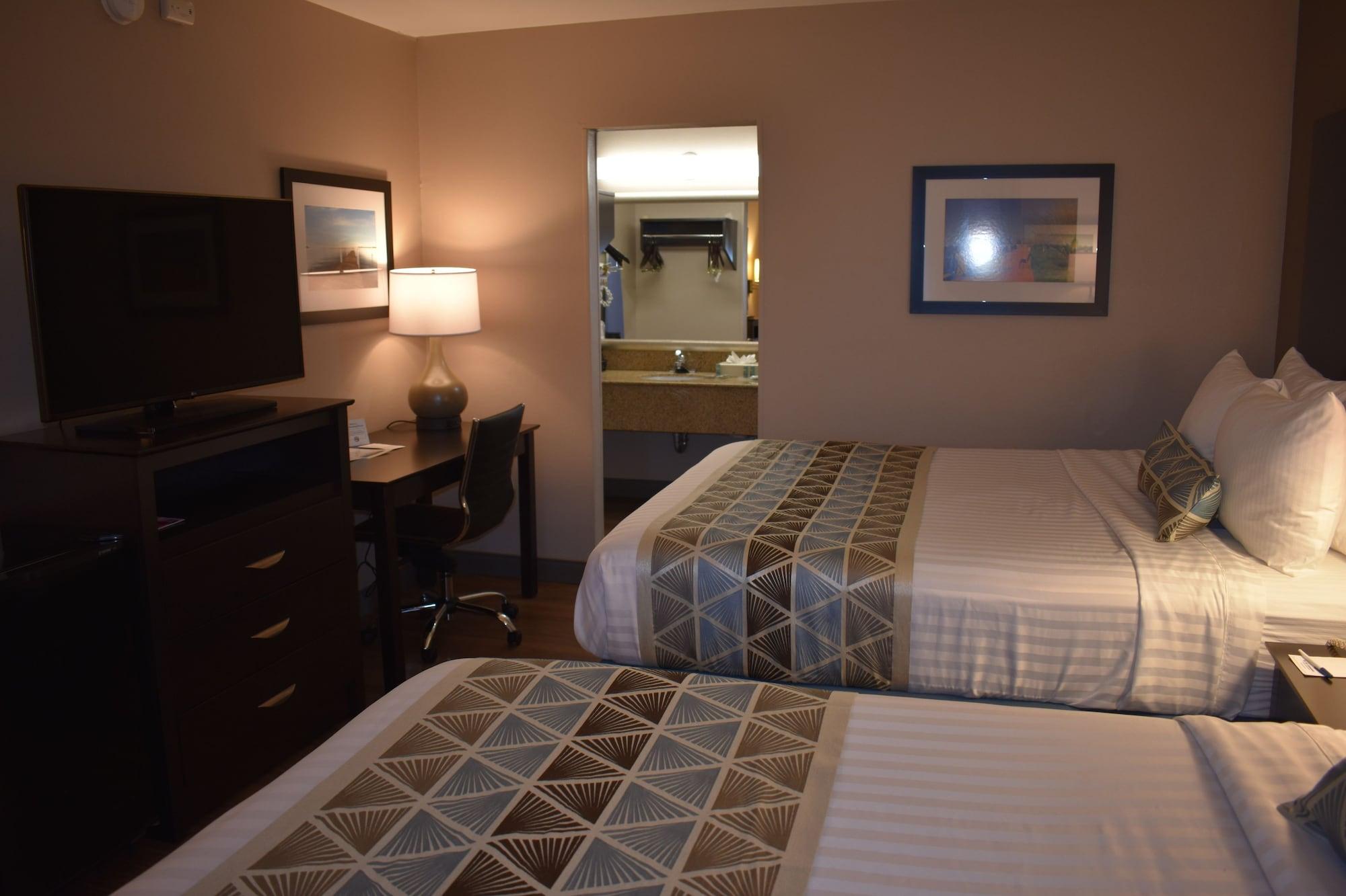 Best Western Annapolis Eksteriør bilde