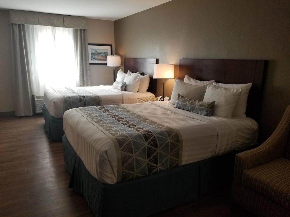 Best Western Annapolis Eksteriør bilde