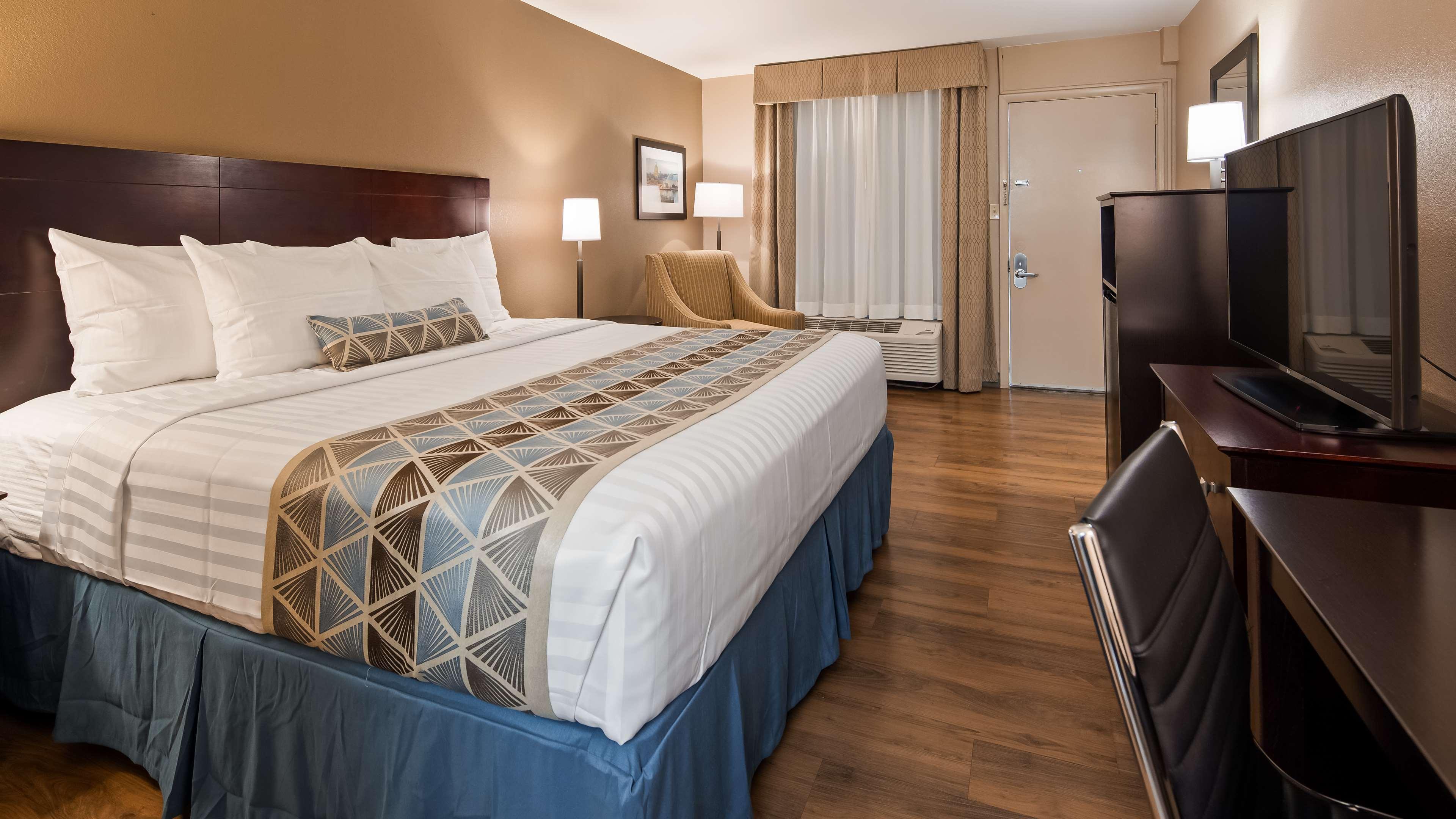 Best Western Annapolis Eksteriør bilde