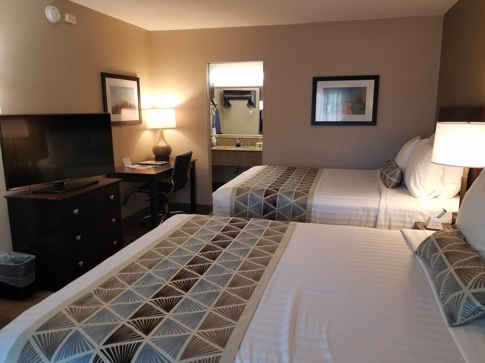 Best Western Annapolis Eksteriør bilde