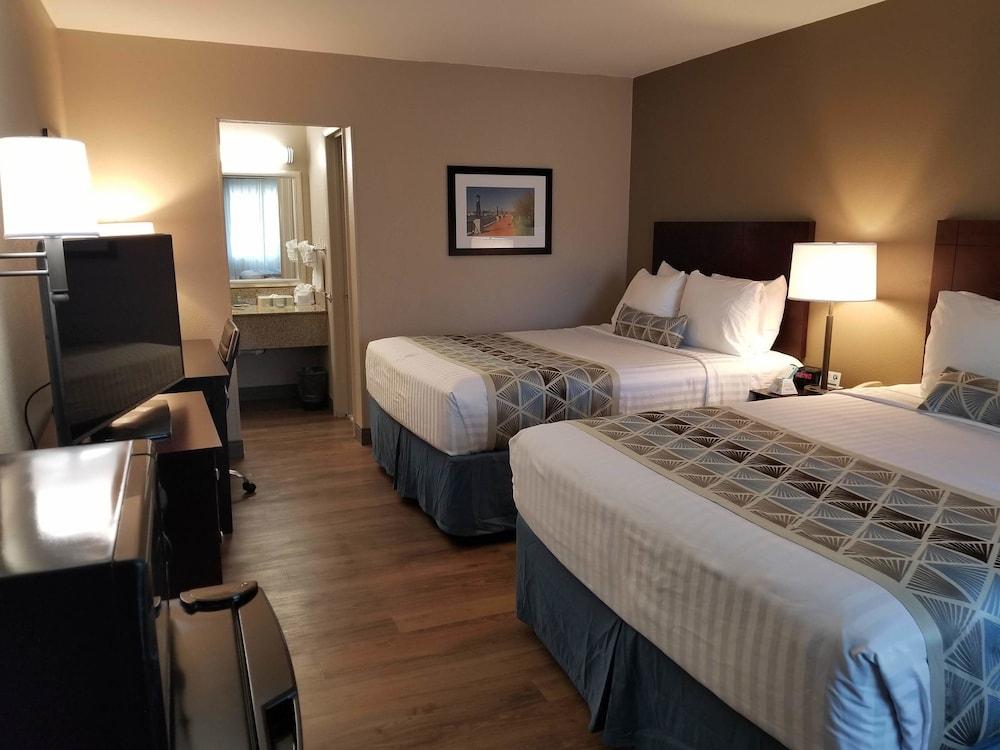 Best Western Annapolis Eksteriør bilde