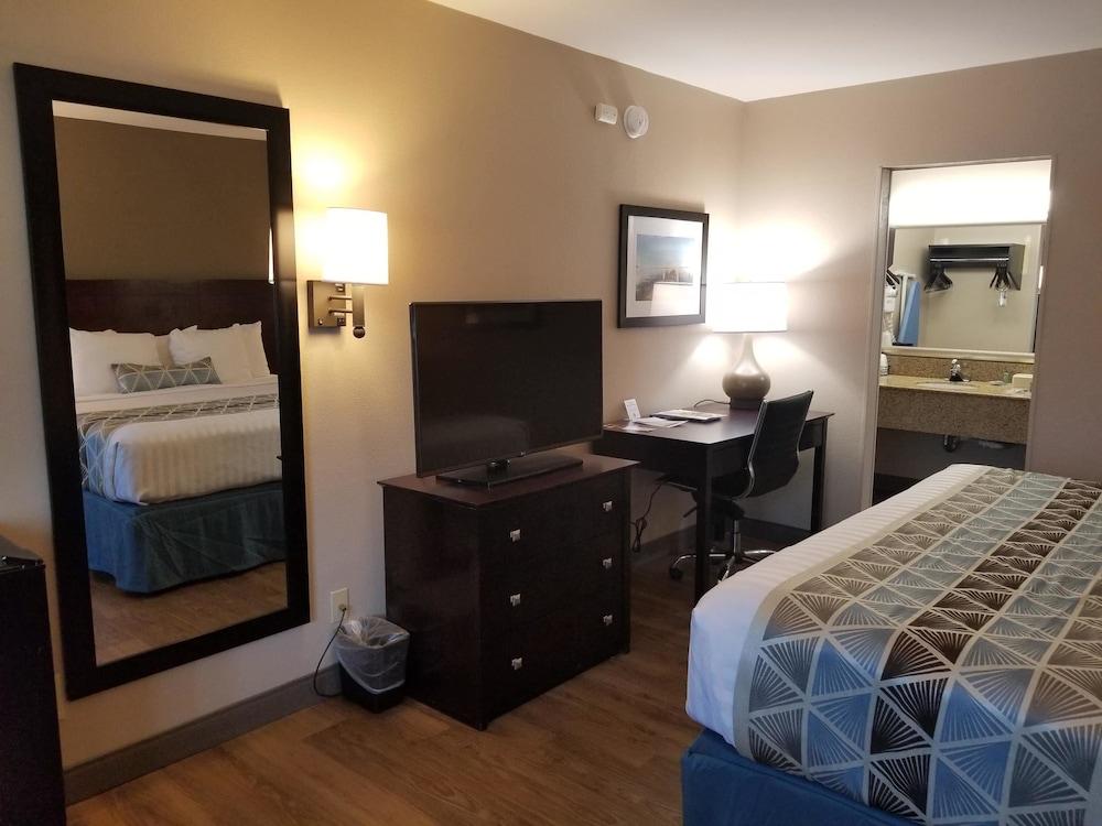 Best Western Annapolis Eksteriør bilde