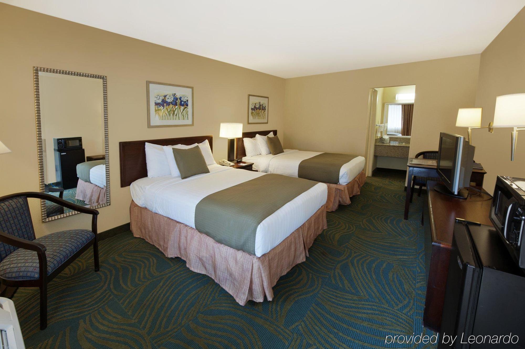 Best Western Annapolis Eksteriør bilde