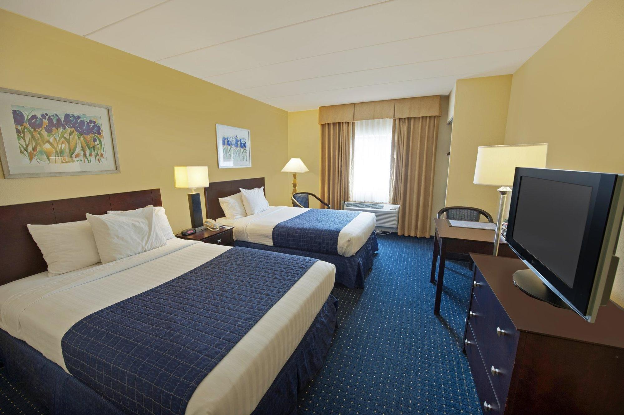 Best Western Annapolis Eksteriør bilde
