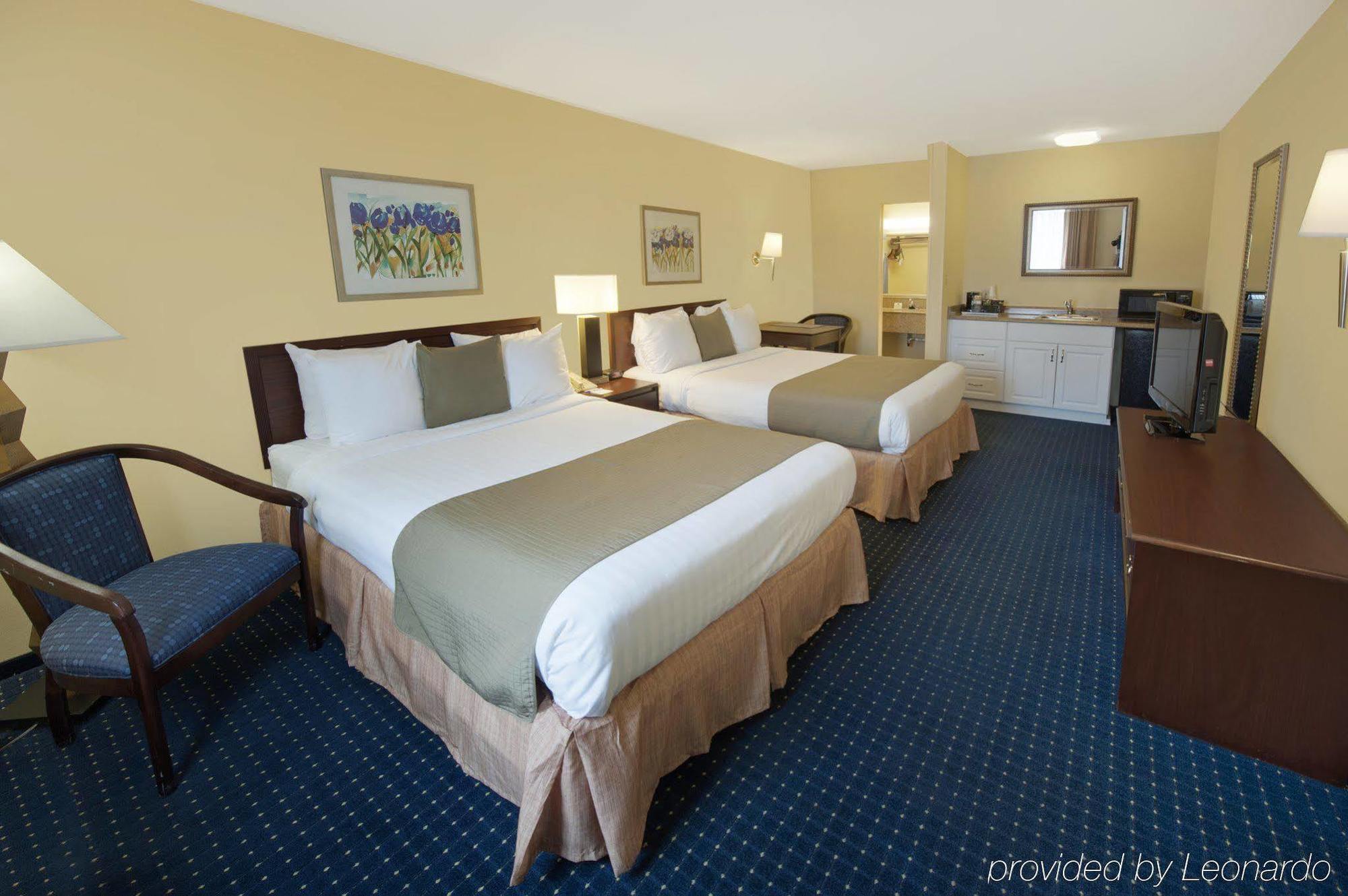 Best Western Annapolis Eksteriør bilde