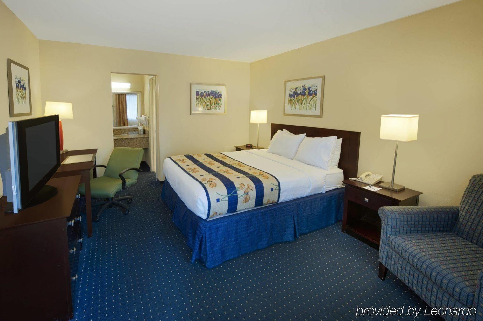 Best Western Annapolis Eksteriør bilde