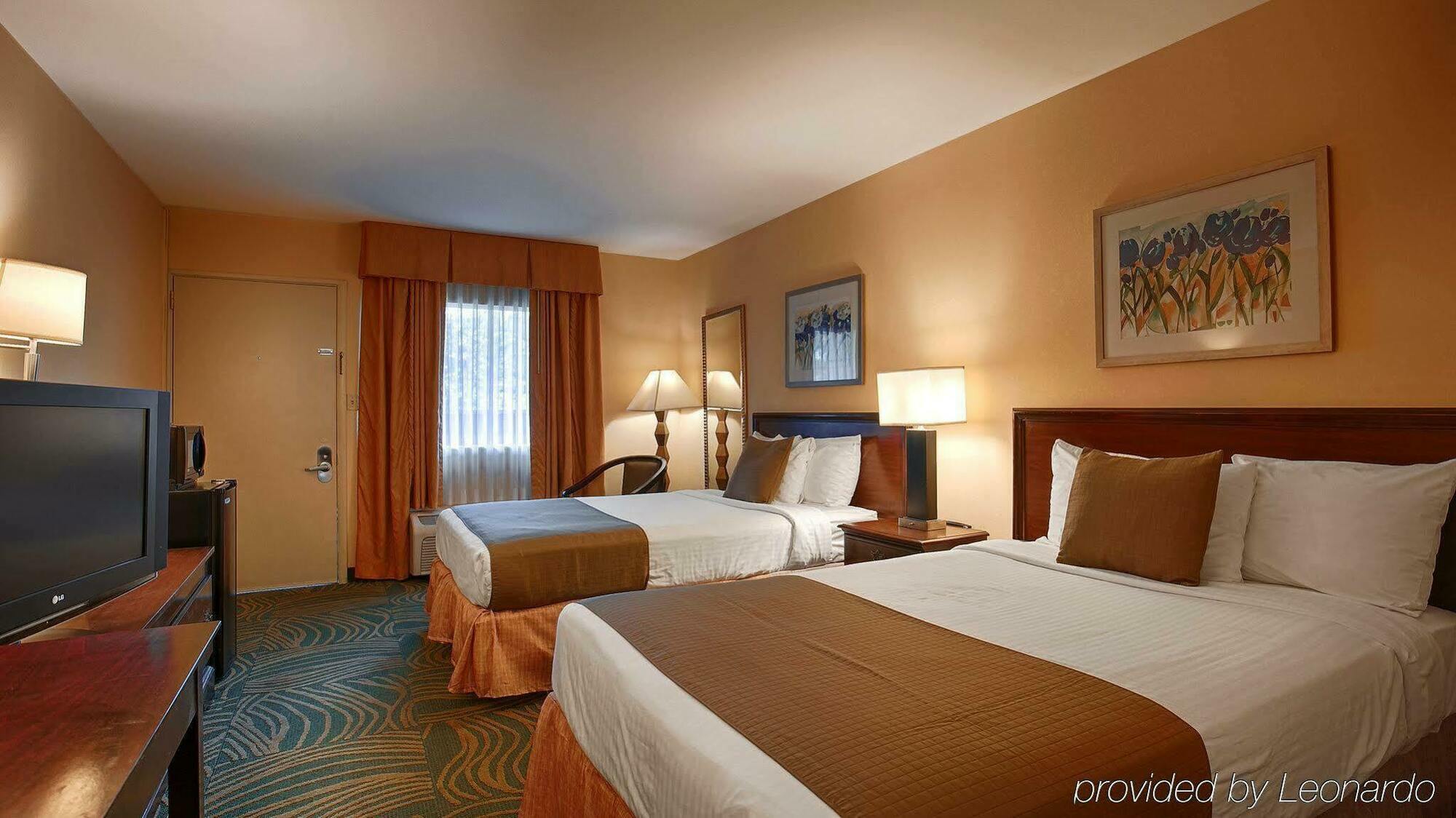 Best Western Annapolis Eksteriør bilde