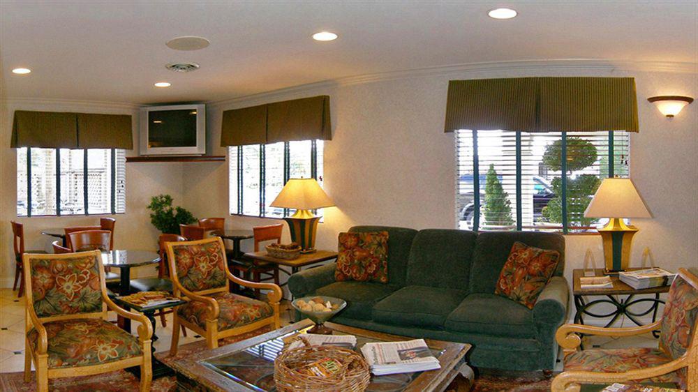 Best Western Annapolis Eksteriør bilde