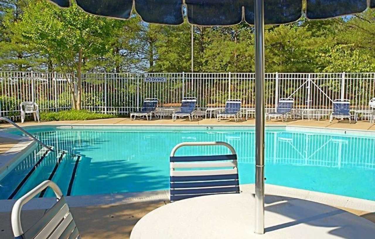 Best Western Annapolis Eksteriør bilde